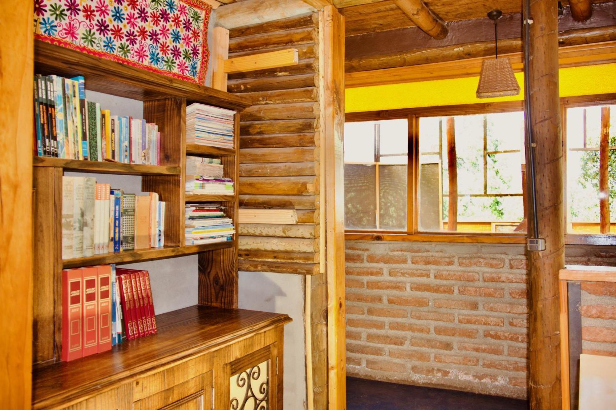Loft De Montana Los Guayacanes San José de Maipo Exterior foto